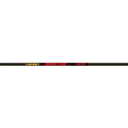 12 Beman ICS Hunter Classic 500 Carbon Arrow Shafts 