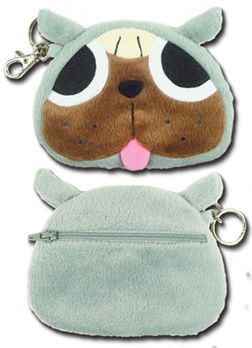 Hello Kitty Wallet Plush Coin Purse Anime Figure Stitch Accessories Sanrio  Key Chain Stitch Toys We Bare Bears Gift For Girls  Fruugo IN
