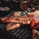 thumbnail image 5 of Termógrafo Digital de Lectura Instantánea para Carne | Termógrafo de Lectura Instantánea para Alimentos, Termómetro para Freír, Asar, Cocinar y Barbacoa, 5 of 7