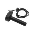 thumbnail image 3 of For Surron Parts About Sur Ron Light Bee X Throttle Electronic Pull Turn Grip Sur-Ron Handle Handle, 3 of 5