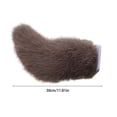 thumbnail image 3 of ZZHZGZ Clearance Sale Wagging Tail Auto Rear Ornament for E Motorcycle Vehicle Modification, 3 of 4