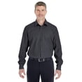 thumbnail image 1 of Devon & Jones Men's Crown Woven Collectionâ„¢ Royal Dobby Shirt, 1 of 3
