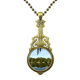 thumbnail image 1 of Collar de guitarra Unbranded Lago Jardin 50 cm, 1 of 3