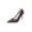 Black High Heels Shoes, variant on Fashion High Heels Pointed Toe Evening Dress Shoes Summer Fall Elegant Casual Versatile Wedding Footwear for Women
