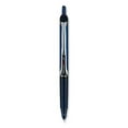 thumbnail image 2 of Pilot,Precise V5 Rt Stylos à Bille Roulante Rechargeables et Rétractables, Pointe Extra Fine 0,5 mm, Bleu Marine, Lot de 12, 2 of 3