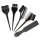 thumbnail image 5 of TABLZONE 1Jgo Kit De 5 Herramientas Para Teñir Accesorios Duraderos Para Salón Negro, 5 of 8