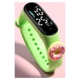 thumbnail image 1 of SENJIAQ Kids Digital Watch,Children's Sports Watches Suitable For Outdoor Electronic Watches Of Students Display Time Birthdays, Graduations, Christmas Eve, Halloween,Anniversaries Gifts, 1 of 3