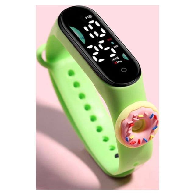 SENJIAQ Kids Digital Watch,Children's Sports Watches Suitable For Outdoor Electronic Watches Of Students Display Time Birthdays, Graduations, Christmas Eve, Halloween,Anniversaries Gifts