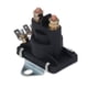 thumbnail image 1 of Relé de arranque bobina de latón solenoide de relé de arranque de 12 V CC para ATV ANGGREK Otros, 1 of 8