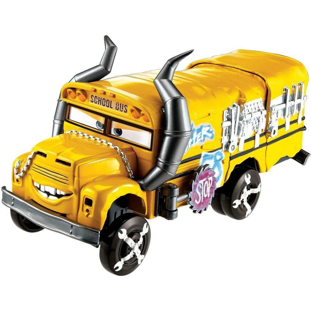mrs fritter toy