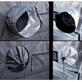 thumbnail image 4 of Gorilla Grow Tent Lite Line 4' x 4' Hydroponic Garden Room | GGTLT44, 4 of 5