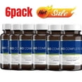 thumbnail image 1 of GUNDRY MD BIO COMPLETE 3 360Count (6Pack)`, 1 of 7