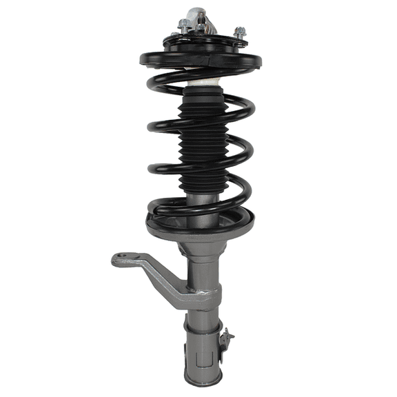 Front Driver Complete Strut & Shock Assembly for 2003-2011 Honda Element