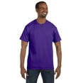 thumbnail image 1 of Hanes Men's 6.1 oz. Tagless T-Shirt - 5250T, 1 of 1