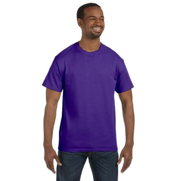 Hanes TAGLESS T-Shirt