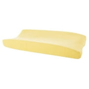 100% Cotton Terry Cover - Yellow