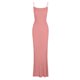 thumbnail image 3 of WILLBEST Vestido Casual Ajustado Sin Mangas Para Mujer, Minivestido Informal Con Cintura Definida Para Un Look Elegante, 3 of 3