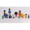 thumbnail image 3 of 3-10cm 12pcs/Set Anime Dora The Explorer PVC Model Collection Christmas Toys Action Figure Toys for Children, 3 of 5