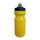 thumbnail image 3 of Botella de agua deportiva de 620 ml, portátil, para mujeres y hombres, a prueba de fugas, ideal para boxeo, ciclismo, fitness y fútbol. Amarillo, 3 of 8
