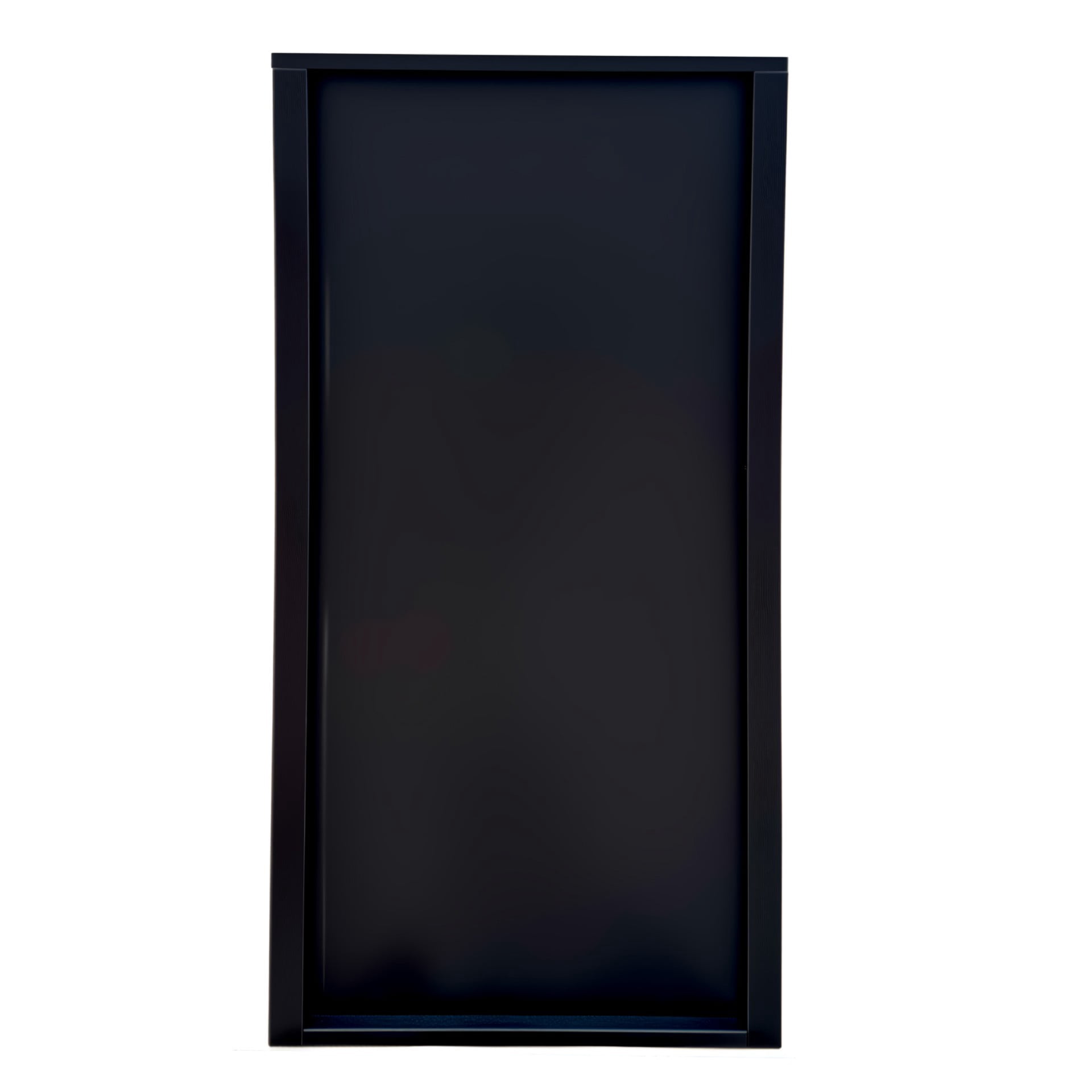 Wine Bar Cabinet 32 Bottle Storage Rack, Freestanding Buffet Cabinet Modular Wine Storage Organizer for Kitchen Dining Room, Black