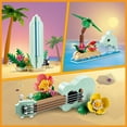 thumbnail image 4 of LEGO Creator Le ukulélé tropical 31156 Ensemble de construction (387 pièces), 4 of 6