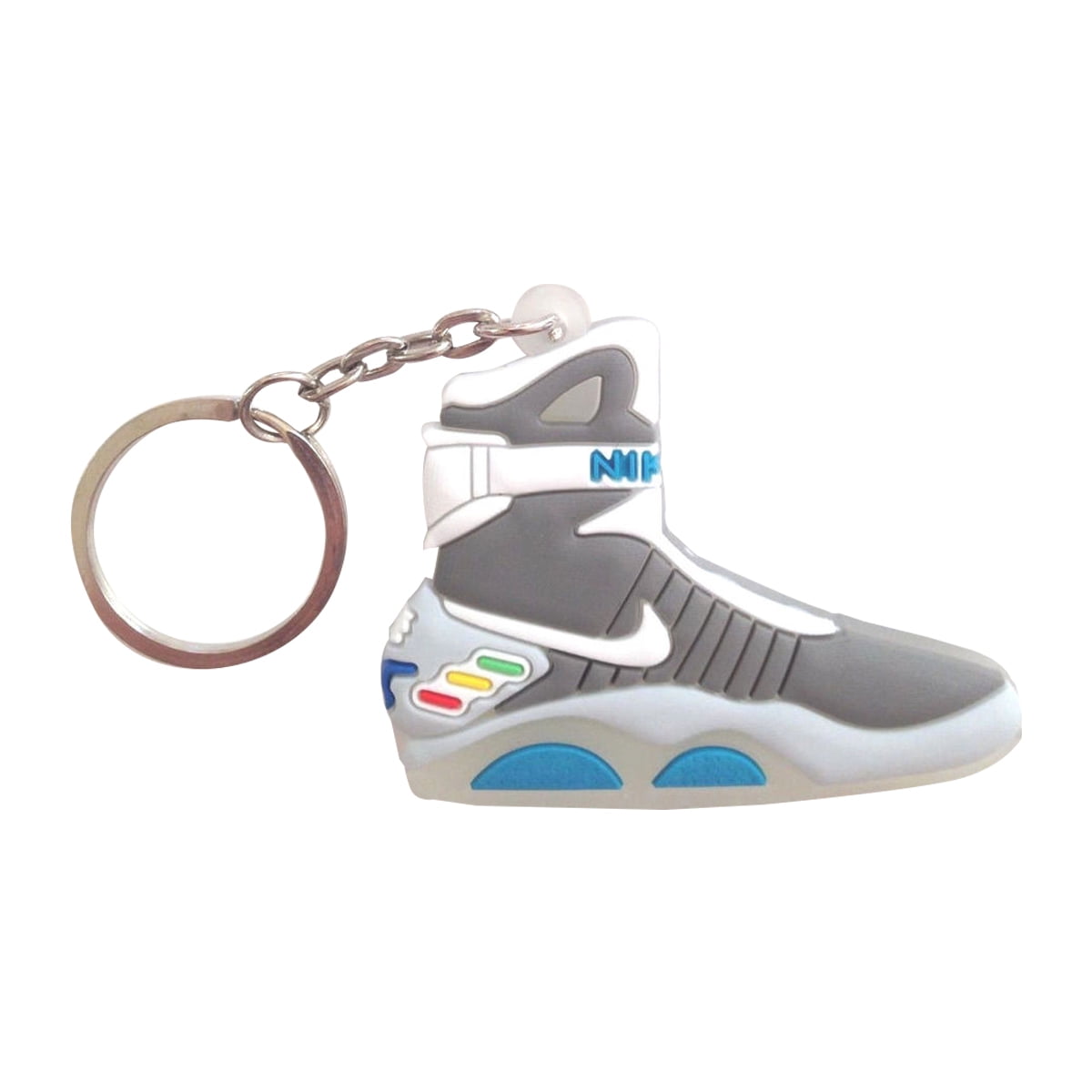 nike mag keychain