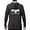 Heather Gray, variant on CafePress - Swan Lake Ballet Hooded Long Sleeve T Shirt - Mens Hooded Shirt