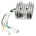 thumbnail image 1 of 1PCS 186F178F 188F Diesel Engine Charger Module Automatic Voltage Regulator, 1 of 7