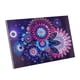 thumbnail image 4 of Pintura de Diamante Gloria Taladro Especial en apariencia Parcial Imagen Hermosa Para Sala De Dormitorio Colgantes De Pared Ornamento Para Flor 1, 4 of 9