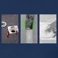 thumbnail image 4 of ABS Floor Drain Core Say Goodbye to Clogged Pipes and Unpleasant Smells, 4 of 7