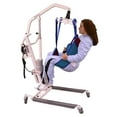 thumbnail image 5 of BestSling Deluxe Padded Sani Sling, 5 of 6