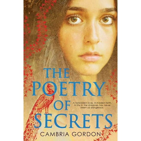 The Poetry of Secrets, (Hardcover)