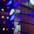 thumbnail image 2 of Lightway LED C9 Christmas String Lights, 2 of 3