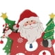 thumbnail image 5 of Navidad santa claus adornos de mesa sala de estar fiesta decoración los Sunnimix Navidad Santa Claus, 5 of 8