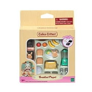 Calico Critters : Breakfast Playset
