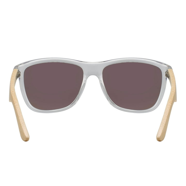 Bamboo Sunglasses