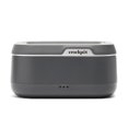 thumbnail image 1 of Crock-Pot 28-Ounce Mini Electric Heated Lunch Box, Portable Food Warmer, Perfect for Travel, Car, On-the-Go, Keeps Food Warm, Spi, 1 of 8