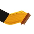 thumbnail image 4 of 2x Pieza de Reparación LCD para Alpha CUTICAT Cable flexible LCD, 4 of 7