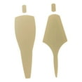 thumbnail image 1 of DOLITY Hommes et Femmes Toilettes Signalétique Mode Universelle Épais Toilettes Signe Durable pour un, 1 of 9