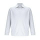 thumbnail image 5 of pstuiky camisa de manga larga para hombre, Camisa informal de verano de manga larga con solapa y botones para hombre Tops de hombre xl, 5 of 6