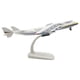 thumbnail image 5 of AleacióN de Metal Antonov An-225 Mriya Modelo AvióN Escala 1/400 RéPlica Juguete para ColeccióN, 5 of 5