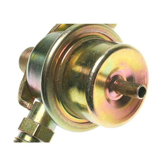 Fuel Pressure Regulator