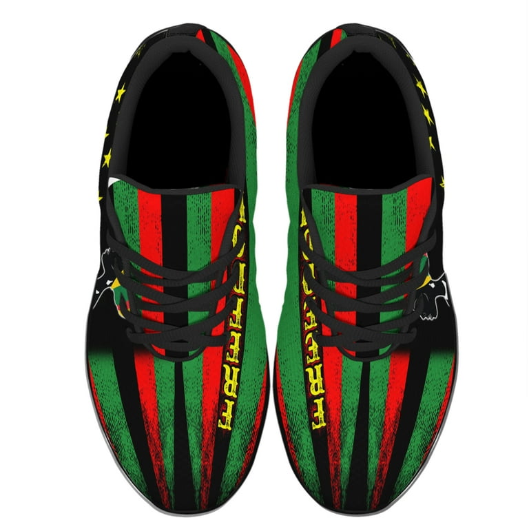 African tennis shoes on sale