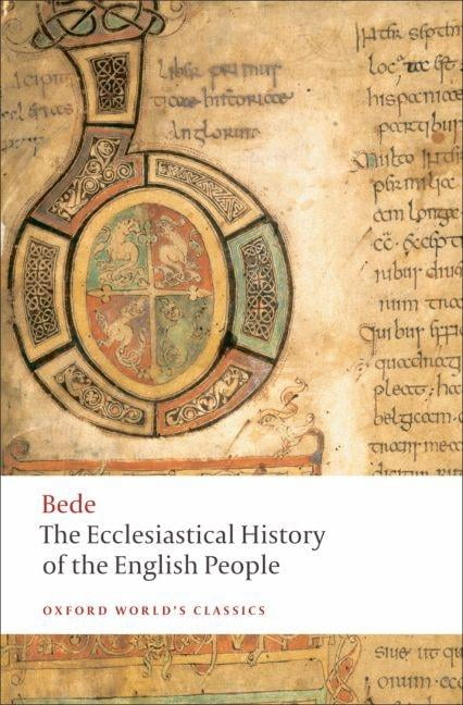 Ecclesiastical History of the English People by Bede Ecclesiastical History of the English People by Bede