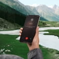 thumbnail image 5 of Xiaomi 15T Ai 5G Compatible with Tmobile Mint Tello & Global 512GB + 12GB NFC Global ROM Unlocked 50MP Triple Pro Cam eSIM 6.83" 144Mhz Model 25069PTEBG Liberado Black, 5 of 7