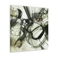 thumbnail image 2 of Grenades in Abstraction - Canvas, 2 of 10