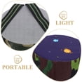 thumbnail image 4 of Farming Stool Garden Stool Portable Stool Tea Picking Stool Gardening Works Stool Gardening Chair, 4 of 8