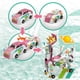 thumbnail image 3 of Juguete transformable de dragón volador con deformación por colisión, educativo, 2 en 1, minivehículo de dragón transformable, regalo de cumpleaños para niños y niñas., 3 of 7