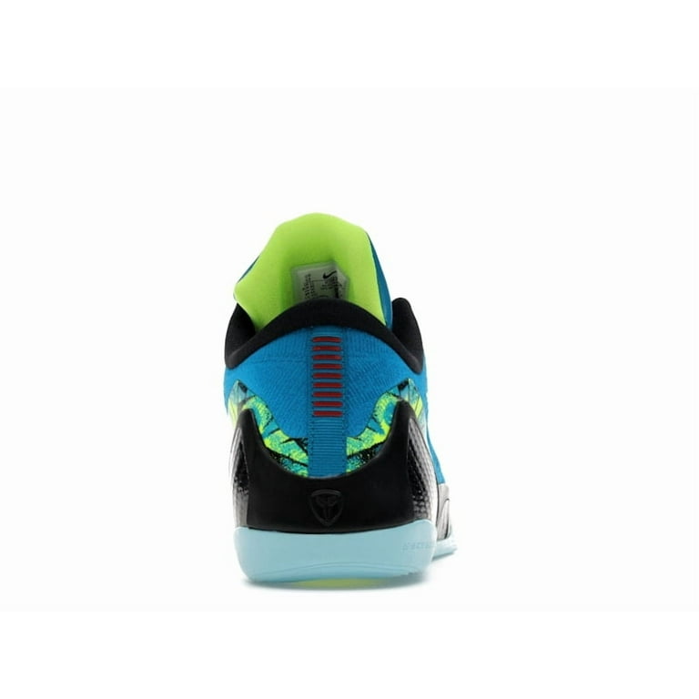 Nike Men's Kobe 9 Elite Low Protro Perspective Basketball Shoes
