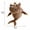 #CC4-Snappers the Sea Scourge, variant on Gameoverse Games Flappers Stuffed Animal High Quality Cuddly Collectible Plushie With Expressive Features For Home Office Desk Display And Comforting Companion